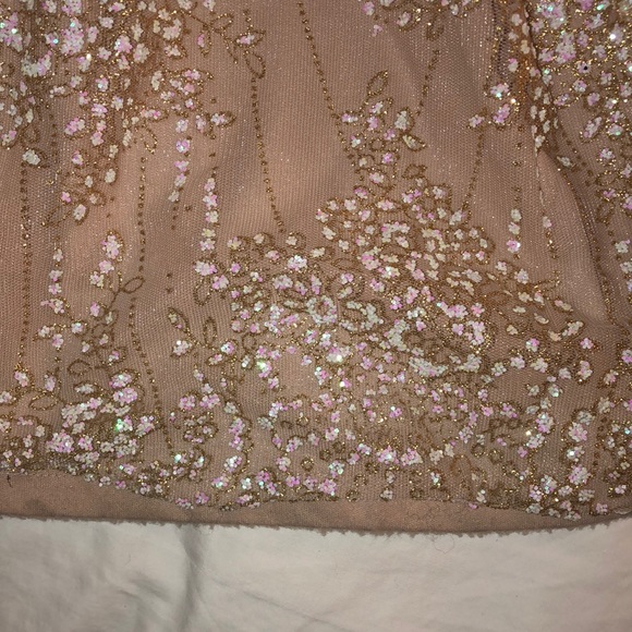 Showpo Dress - Picture 8 of 11